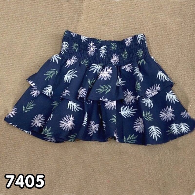 CHÂN VÁY BÉ GÁI ANKO NHIỀU MẪU CHO BÉ TỪ 9-22KG