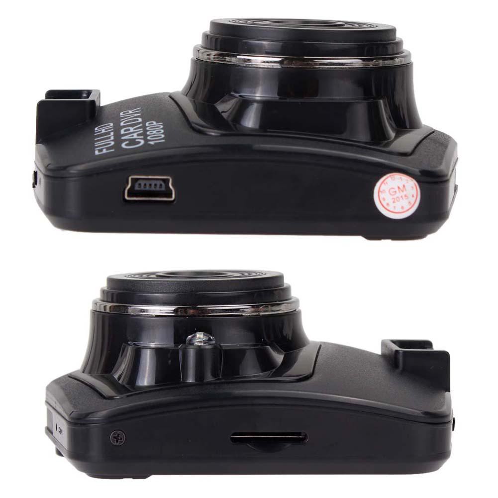 Máy ghi hình HD 1080P cảm ứng và nhìn đêm cho xe hơi kèm phụ kiện | BigBuy360 - bigbuy360.vn