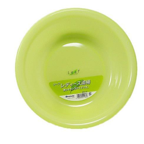 Chậu 4,2L INOMATA (xanh)⚡𝗙𝗥𝗘𝗘 𝗦𝗛𝗜𝗣 ⚡Dung tích chậu to hơn dành cho nhu cầu đa dạng của mọi nhà