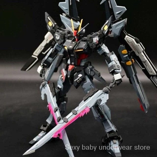 Đồ chơi mô hình lắp ráp robot cao 1/144 cho bé