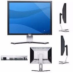 Màn hình Dell 19 in Ultrasharp  chuyên đồ họa