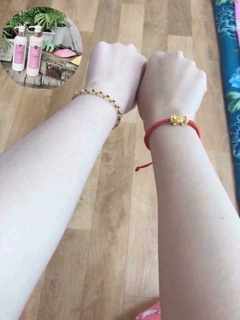Sữa tắm trắng Indiedrem