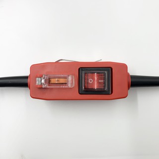 [MỚI] Máy Chà Tường QL 1180 - 180mm (Không đèn)
