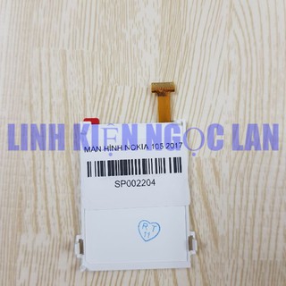 Màn hình Nokia 105 2017 105 2017