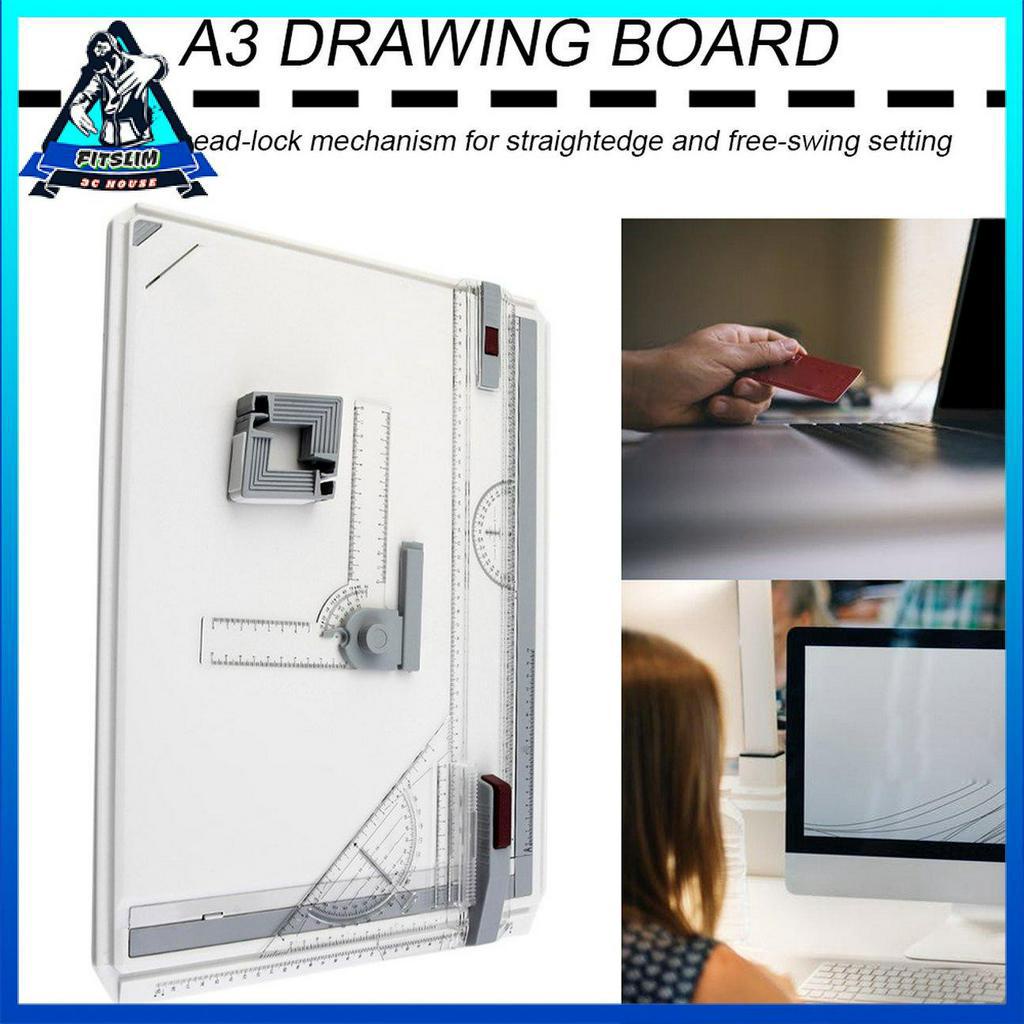Bảng Vẽ A3 Chuyên Nghiệp