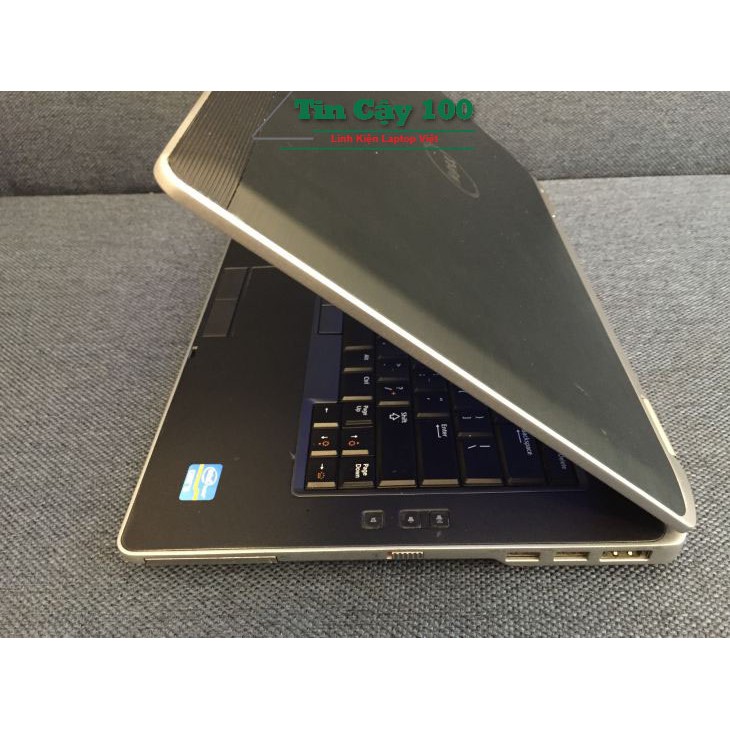 Laptop Dell Latitude E6430 (Core I5-3340 Ram 4GB SSD 120GB VGA On)