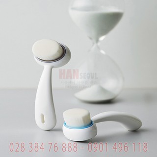 Cọ Rửa Mặt Siêu Mềm Mịn HONEY BRUSH Hàn Quốc