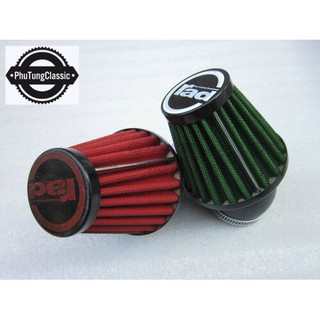 Lọc gió độ, RAD cho mọi loại xe