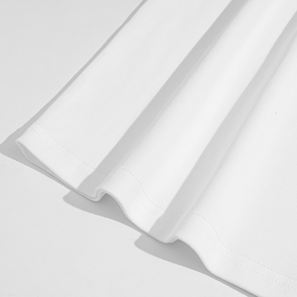 Váy Cotton Suông Đệm Vai The Good/ Maris Dress