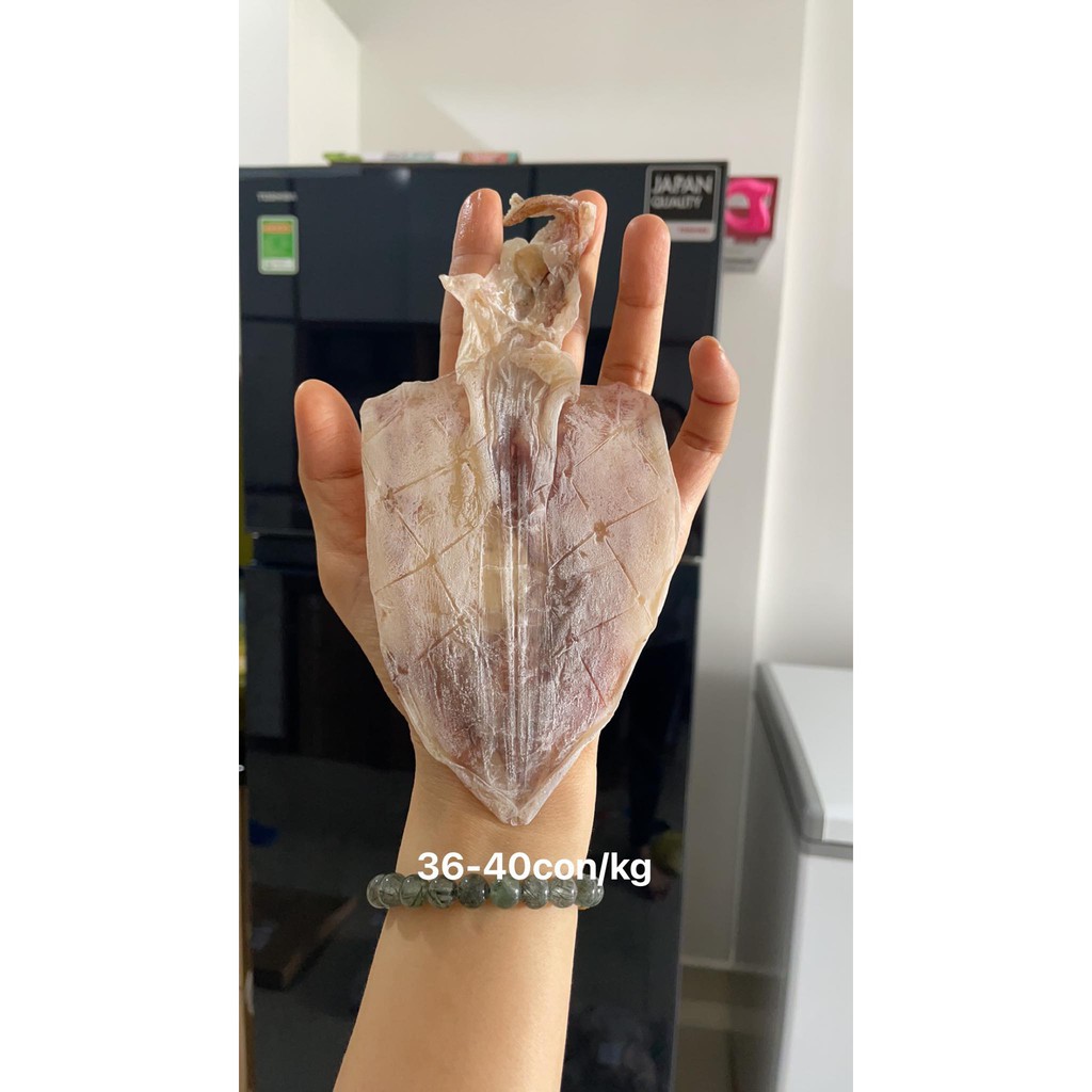 SIÊU RẺ - 1KG KHÔ MỰC VŨNG TÀU LOẠI NGON | BigBuy360 - bigbuy360.vn