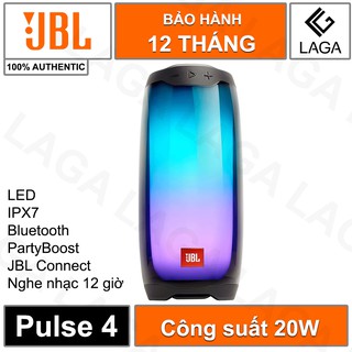 Loa Bluetooth Di Động JBL Pulse 4