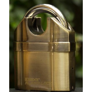Ổ khoá kinbar