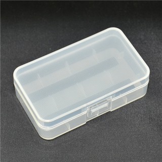 Hộp Đựng Pin 18650