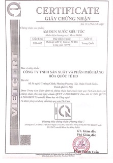 BÌNH ĐUN NƯỚC THÔNG MINH MOAZ BEBE MB-002