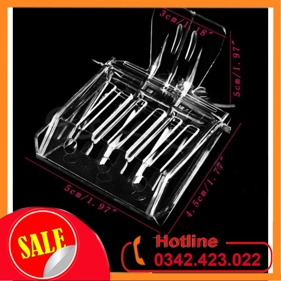 Kẹp Nhốt Ong Chúa - 12K/cái