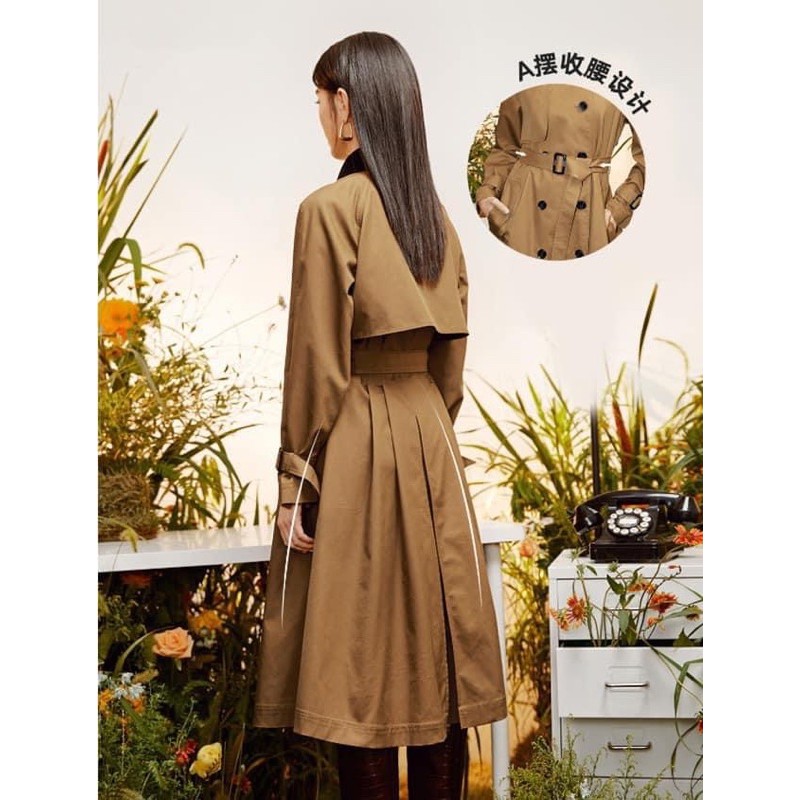 ÁO MANGTO HÃNG LILY | BigBuy360 - bigbuy360.vn