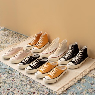 Giầy sneaker cao cổ - 250819005