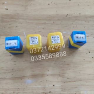 Collet spindle ( rọ kẹp dao ) Er16