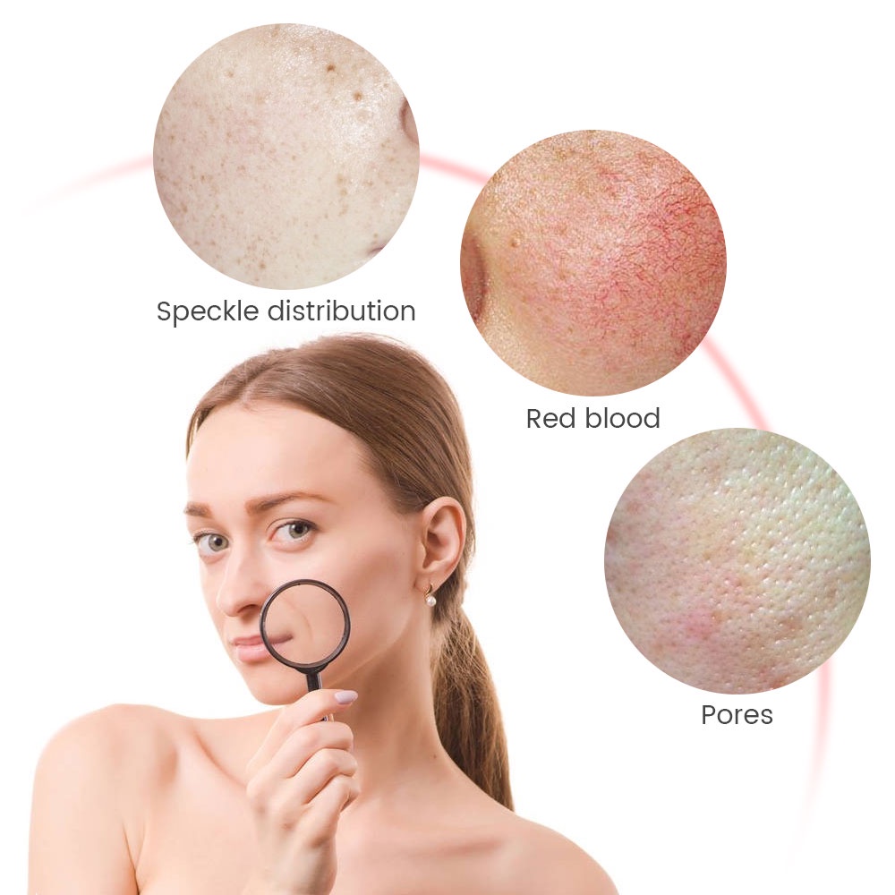 Kính Hiển Vi Kỹ Thuật Số Độ Phân Giải Cao 3 Trong 1