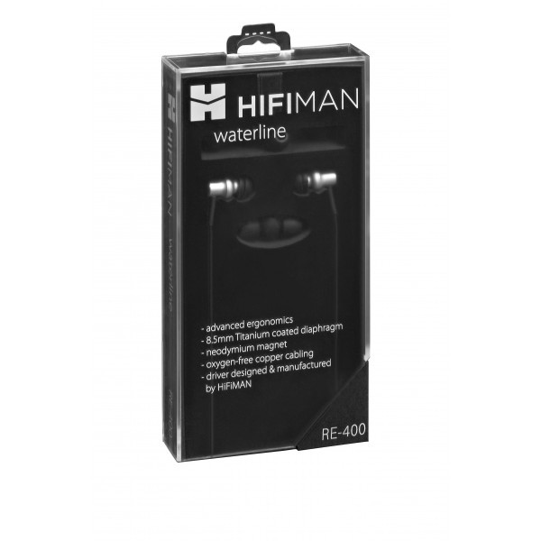 Tai nghe Hifiman RE400