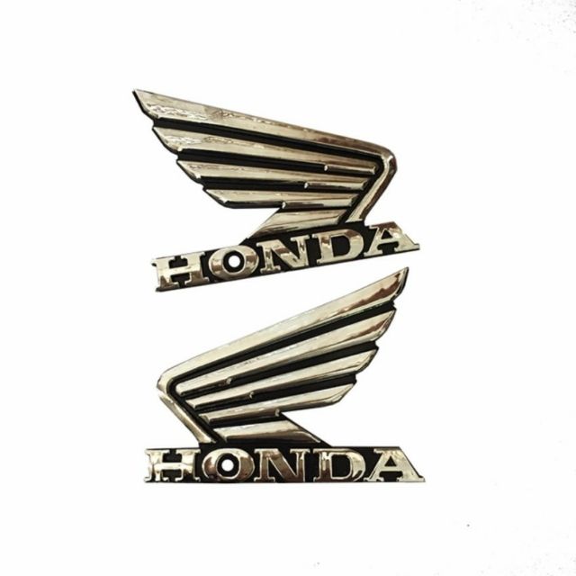 Logo honda (loại xịn)