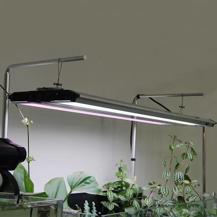 Giá treo đèn bể cá