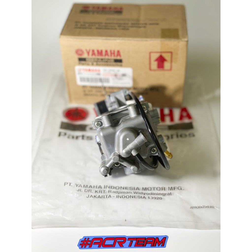 Bình Xăng Con Zin  - Exciter 135   - Chính Hãng