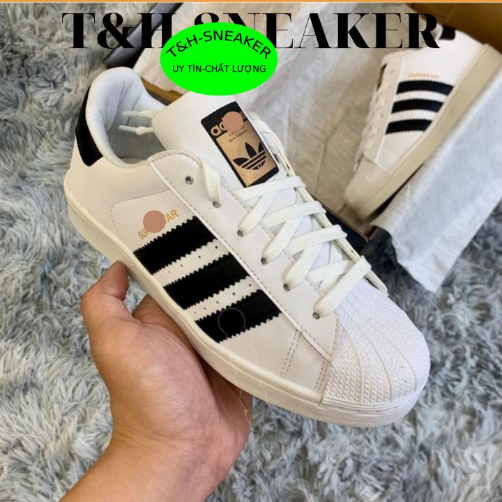 , Giày Thể Thao Das 𝑺𝒐̀ Đủ Size Nam Nữ FULL box bill