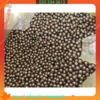 Rẻ vo địch ) Bi ná cao su 1 kg chuẩn