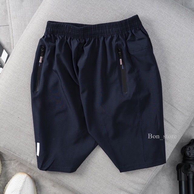 Quần short nam THEHANH STORE - quần ngố nam thể thao QNG3VSPORT