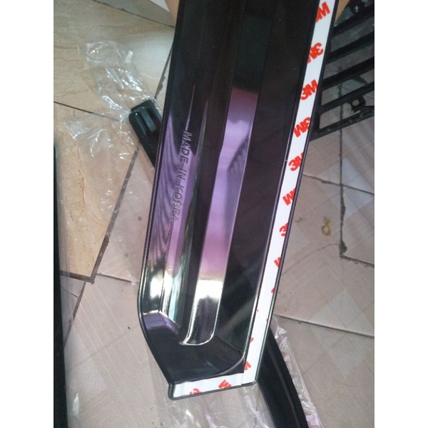 Vè/ dè che mưa Matiz 1, Matiz 2 - Phụ tùng XE CỎ