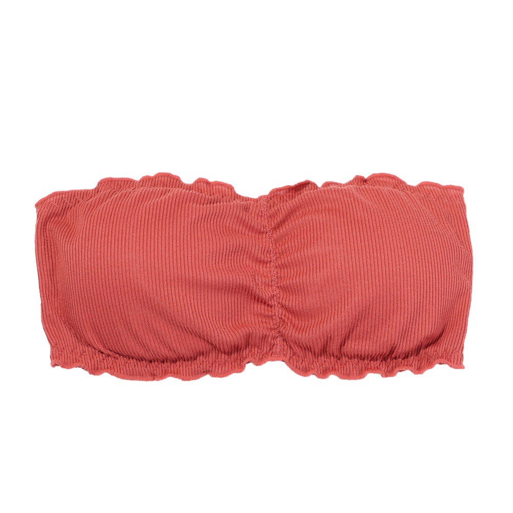 Áo ngực không dây không gọng có mút nâng ngực thời trang quyến rũ cho nữ