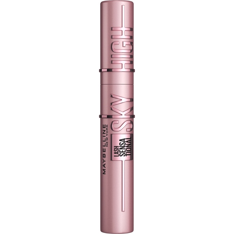 Mascara Maybelline Lash Sensational Sky High hàng Mỹ