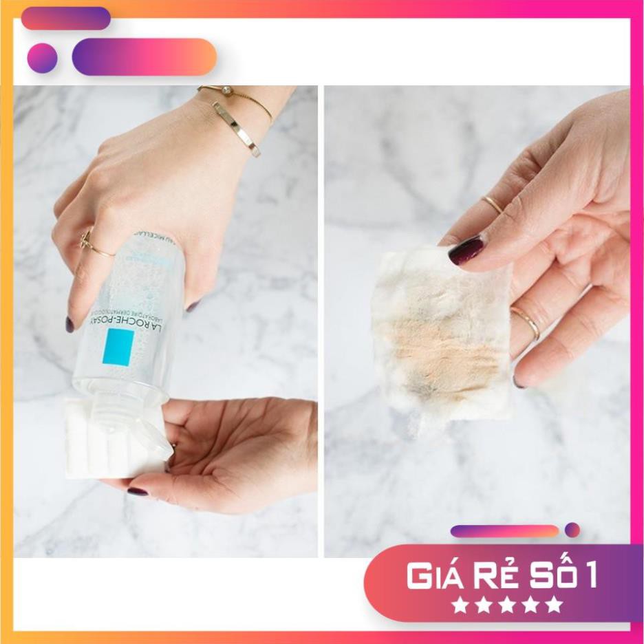 La Roche-Posay Eau Micellar Ultra Peaux Sensibles -Tẩy Trang Cho Da Khô Nhạy Cảm 400ml | BigBuy360 - bigbuy360.vn