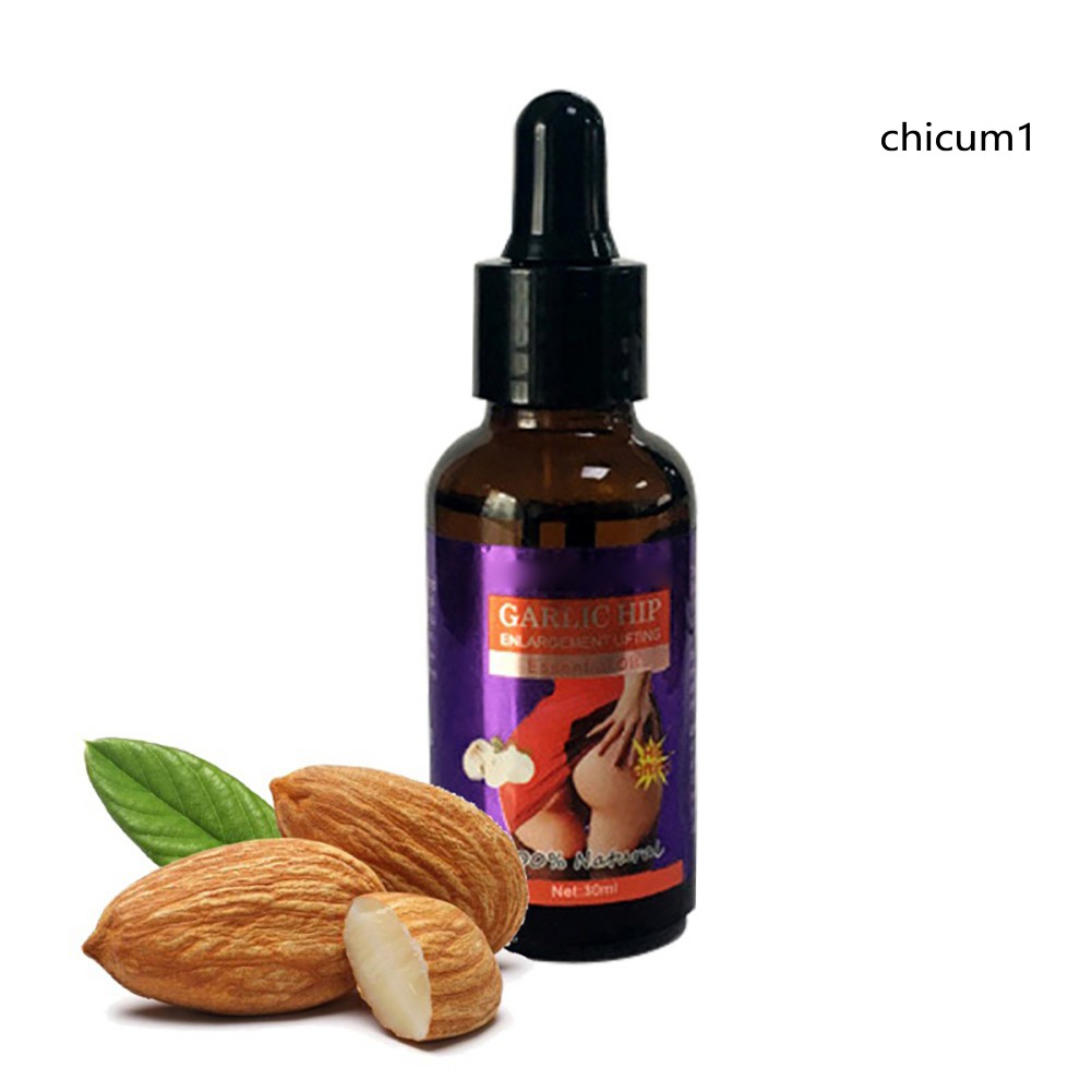 [Hàng mới về] Tinh dầu nâng mông dưỡng ẩm chăm sóc da hiệu quả