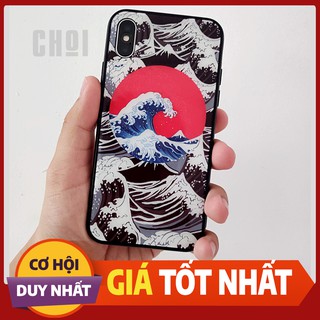 Ốp lưng silicon iphone / 6plus/ 6splus/ 7plus/8plus/ ipx/ xs / xs max hàng loại 1