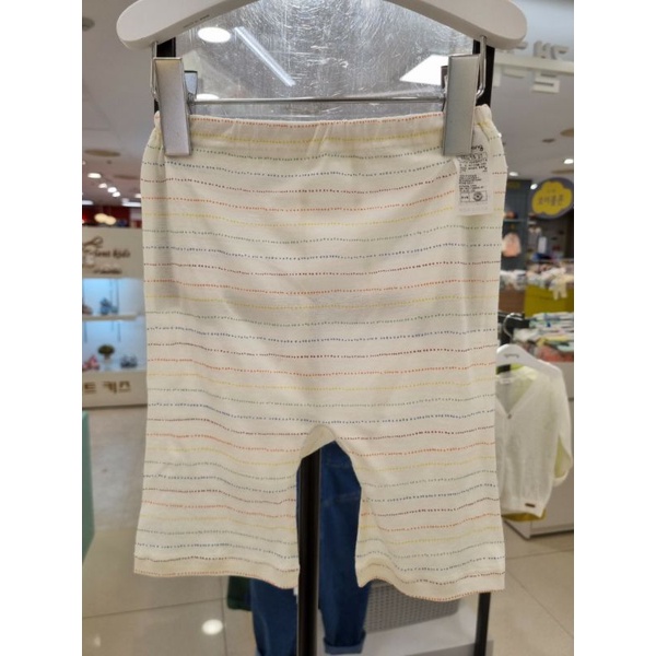 - Bộ lửng cotton giấy Agabang VN xuất Hàn