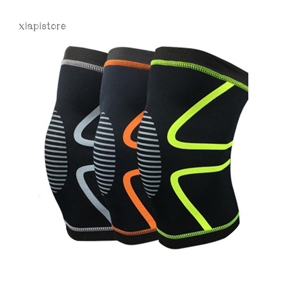 Băng Quấn Bảo Vệ Đầu Gối Hỗ Trợ Tập Thể Dục