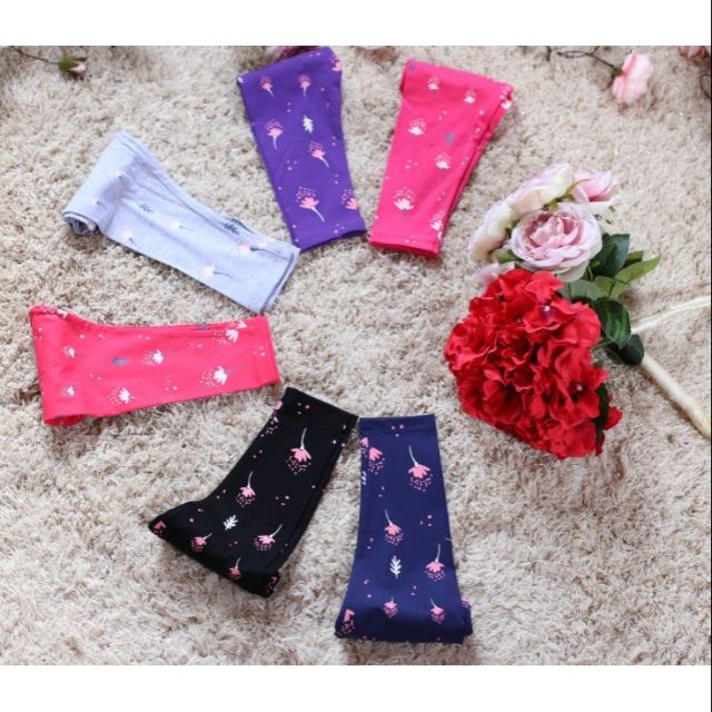 Combo quần cotton (_hồng thúy)