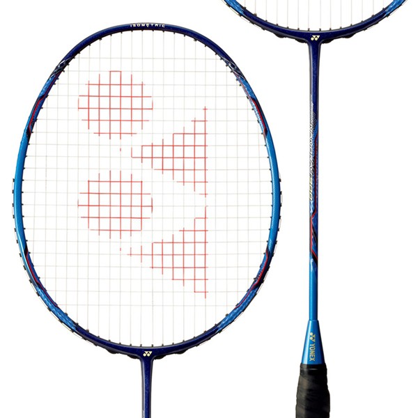 vợt YONEX NANORAY 900 được tặng kèm 1 cước ,1 cuốn cán, 1 vỏ bao đi theo vợt