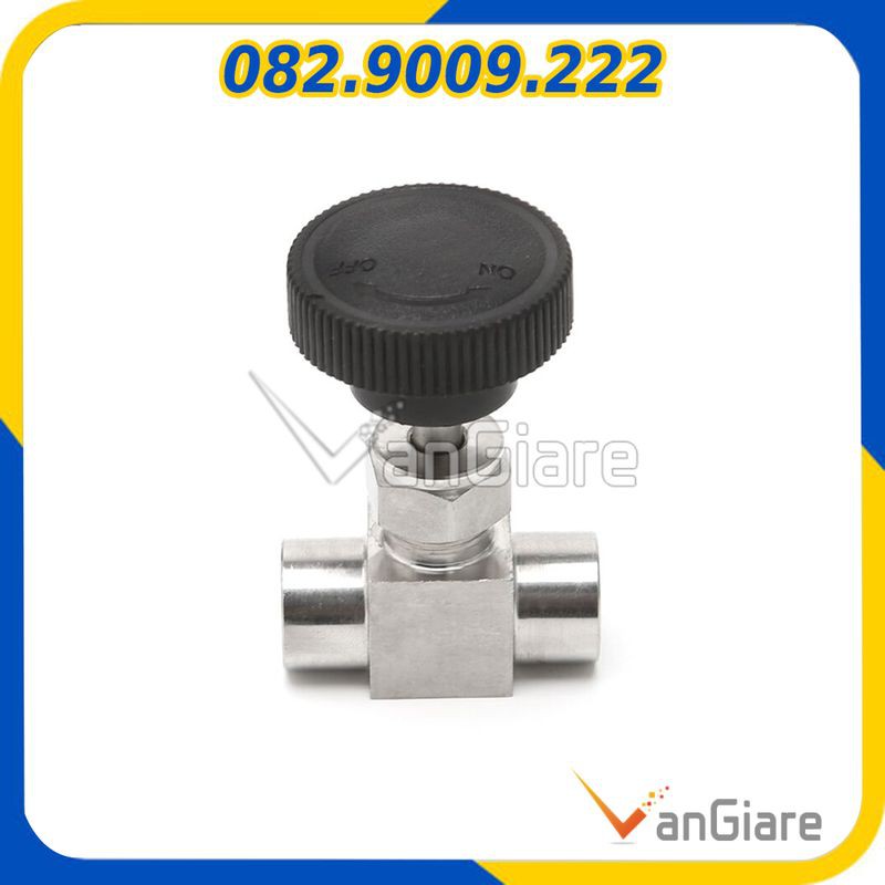 Van kim inox Needle Valve