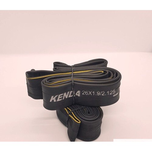 RUỘT, SĂM XE ĐẠP ĐỊA HÌNH 26X1.95 KENDA