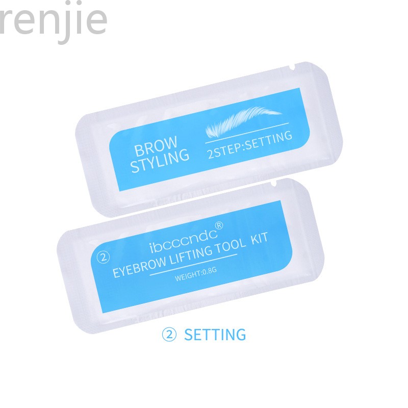 Bộ mỹ phẩm định hình tạo kiểu lông mày tiện dụng | BigBuy360 - bigbuy360.vn