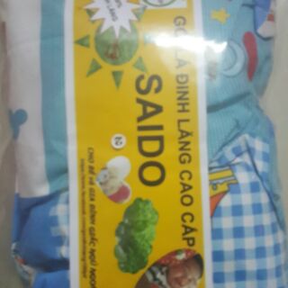 Combo 2 Gối G1db VÀ G3 đinh lăng