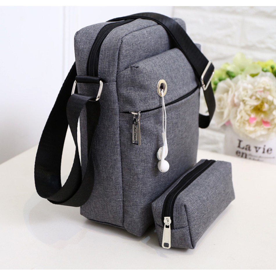 TÚI ĐEO CHÉO NAM,TÚI ĐEO CHÉO THỜI TRANG,TÚI ĐEO CHÉO GIÁ RẺ,TÚI IPAD,TÚI IPAD VẢI BỐ,TÚI ĐEO CHÉO NAM ĐẸP,TÚI HÀN QUỐC | BigBuy360 - bigbuy360.vn