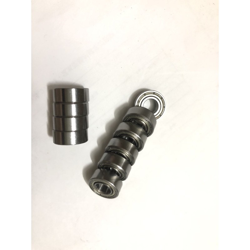 Vòng bi mã 686 kích thước 6x13x5