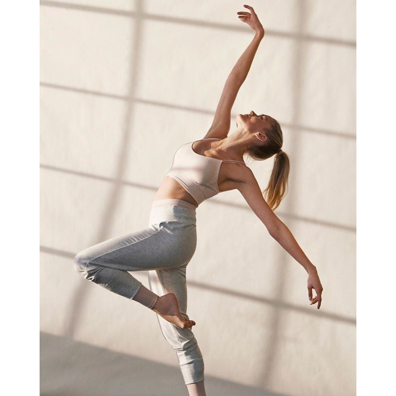 Áo Bra DANSKIN Tập Gym, Yoga Chính Hãng