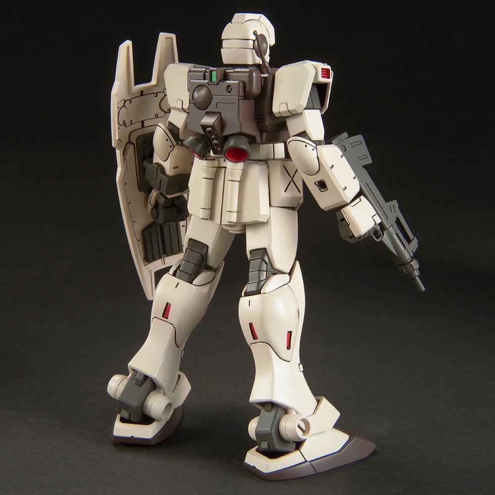 Mô hình HGUC HG RGM-79G GM Command