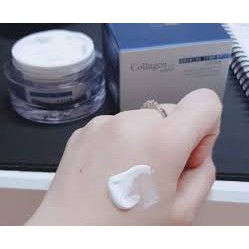 [Nhập Khẩu Hàn Quốc] Kem dưỡng trắng da -Kem dưỡng da bật tông White Shining Tone Up Cream 3W Clinic Hàn Quốc