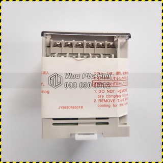 Bộ lập trình PLC FX1S 10MT